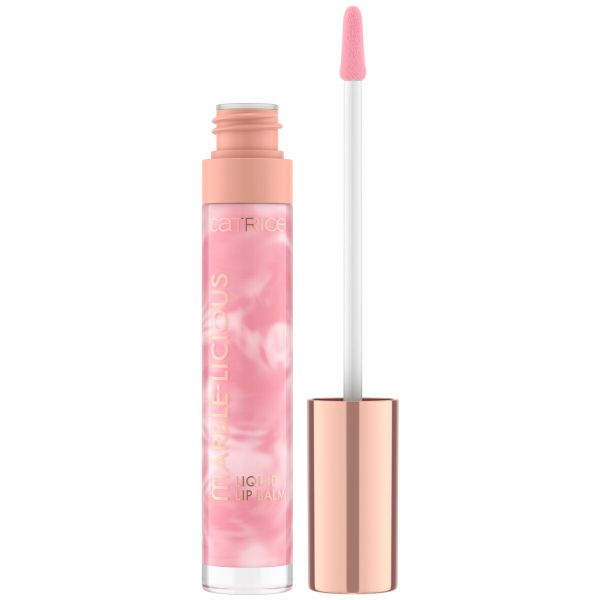 Catrice Marble-licious Liquid Lip Balm 010