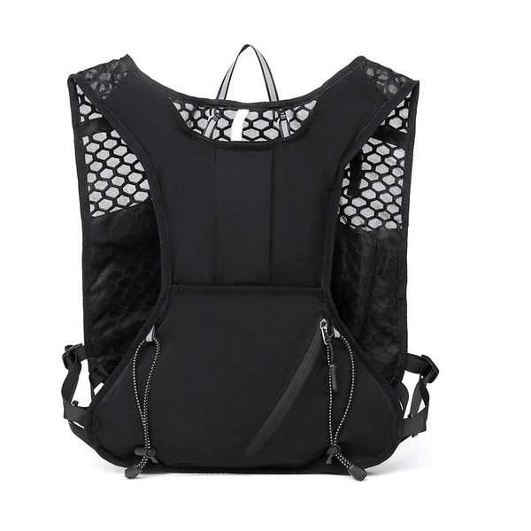 Lightweight Outdoor Sports Backpack for Running Hiking Marathon Cycling