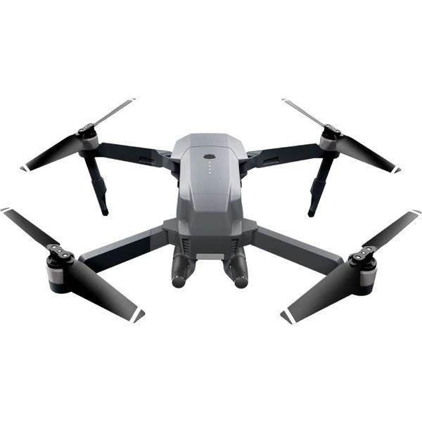 Landing Gear Extensions LED Headlamp Set for DJI Mavic Pro (No Batteries)