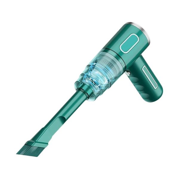 29000Pa Wireless Strong Suction Dust Catcher Cordless Handheld Wet Dry