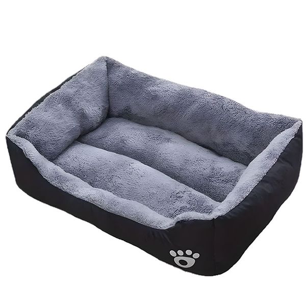 Different Colors Non Slip Super Soft Pet Bed/Sofa