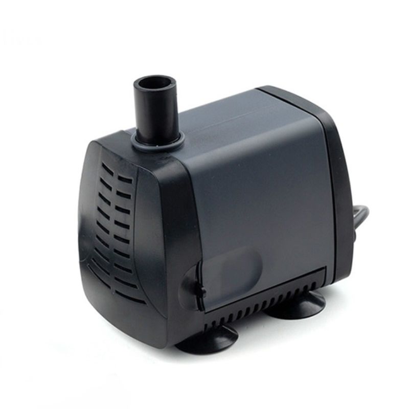 SOBO Submersible Water Pump. 40w, 2000 L/H, Max Height 2m.