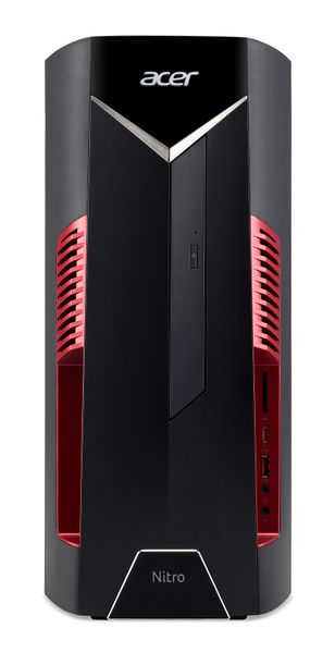 Acer Nitro 50 Core i5 8GB 1TB Desktop