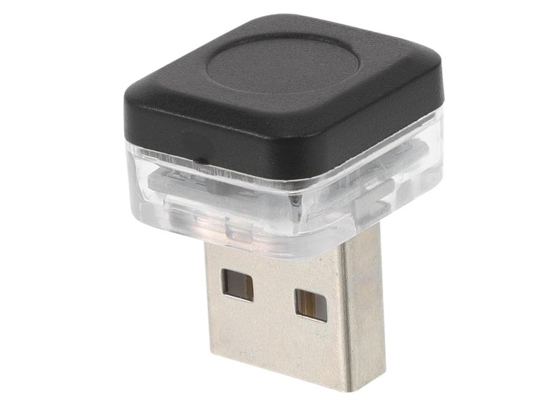 Ambient Light Stylish Vehicle Decoration for Interior Atmosphere