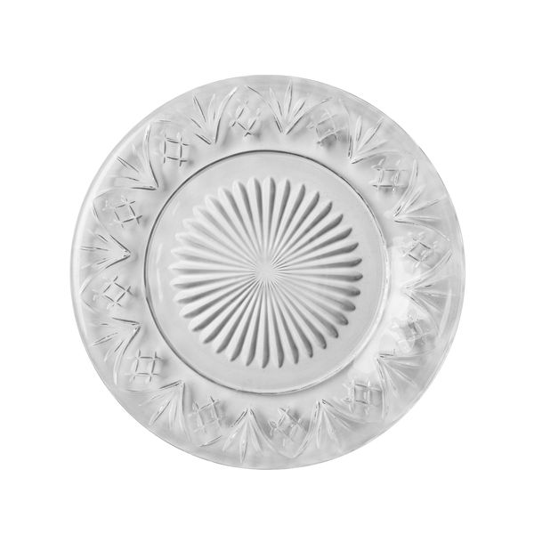 PARIS Salad Plate Set of 4