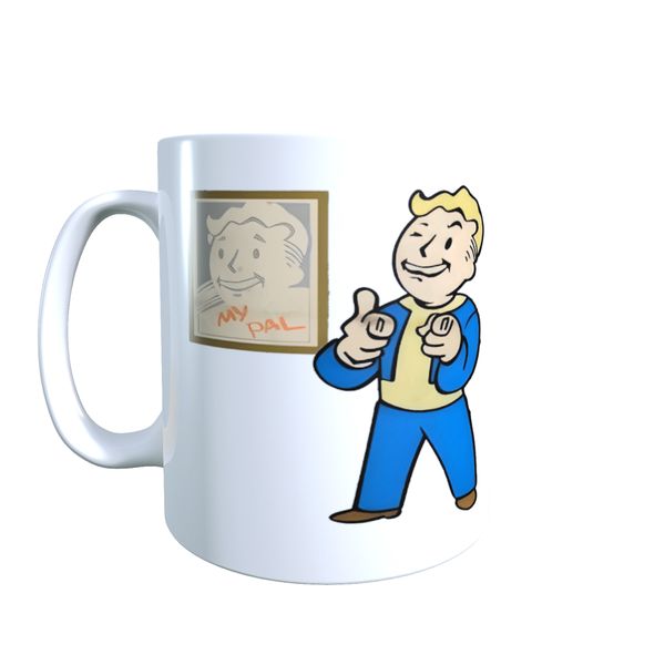 Charisma - Fallout Vault Boy Traits