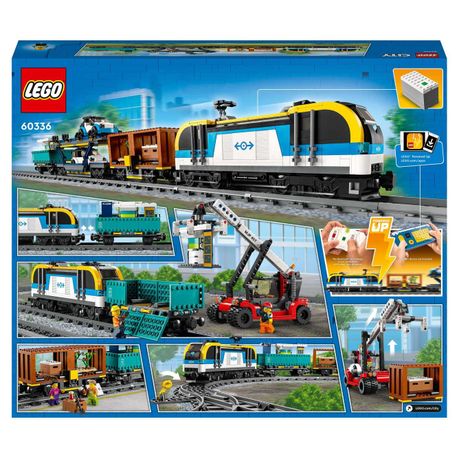 Takealot lego sale city