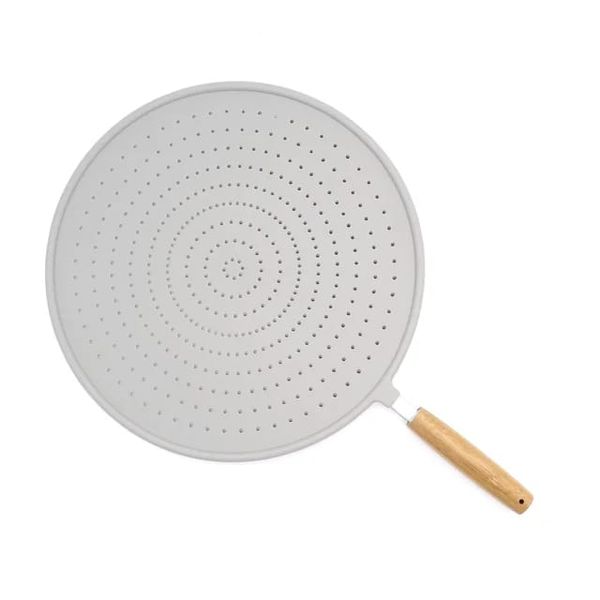 Pan Cover For Frying Pan