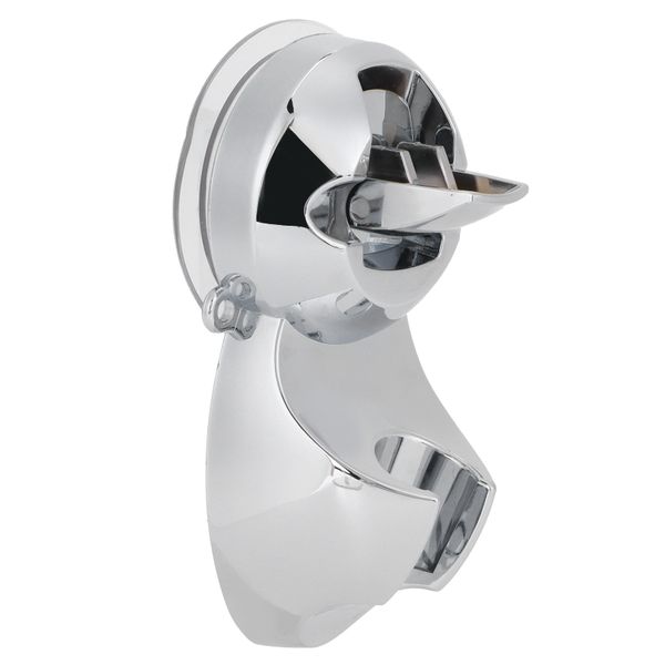 ABS Suction Cup Handheld Shower Head Holder
