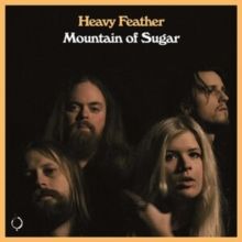 Mountain of Sugar (CD / Album Digipak)