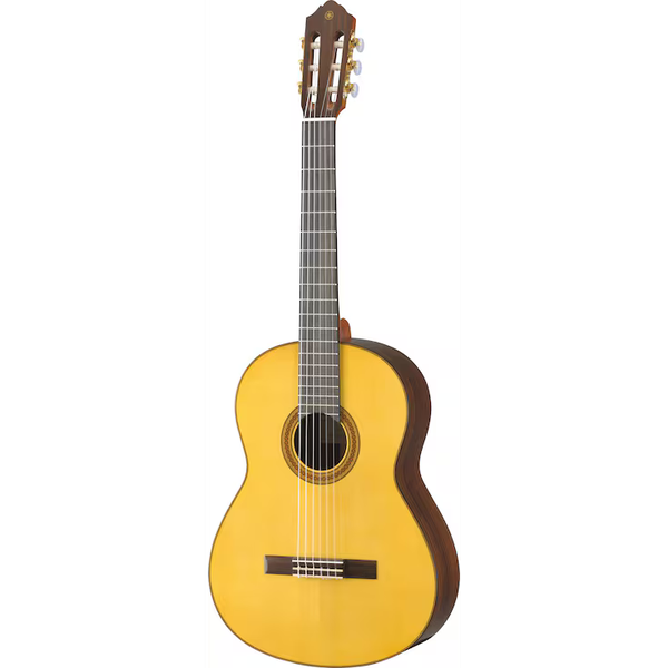 Yamaha CG182S Classical Guitar