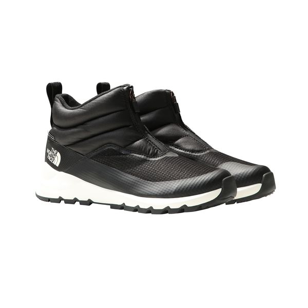 The North Face -Women's ThermoBall Progressive II Waterproof Winter Boots