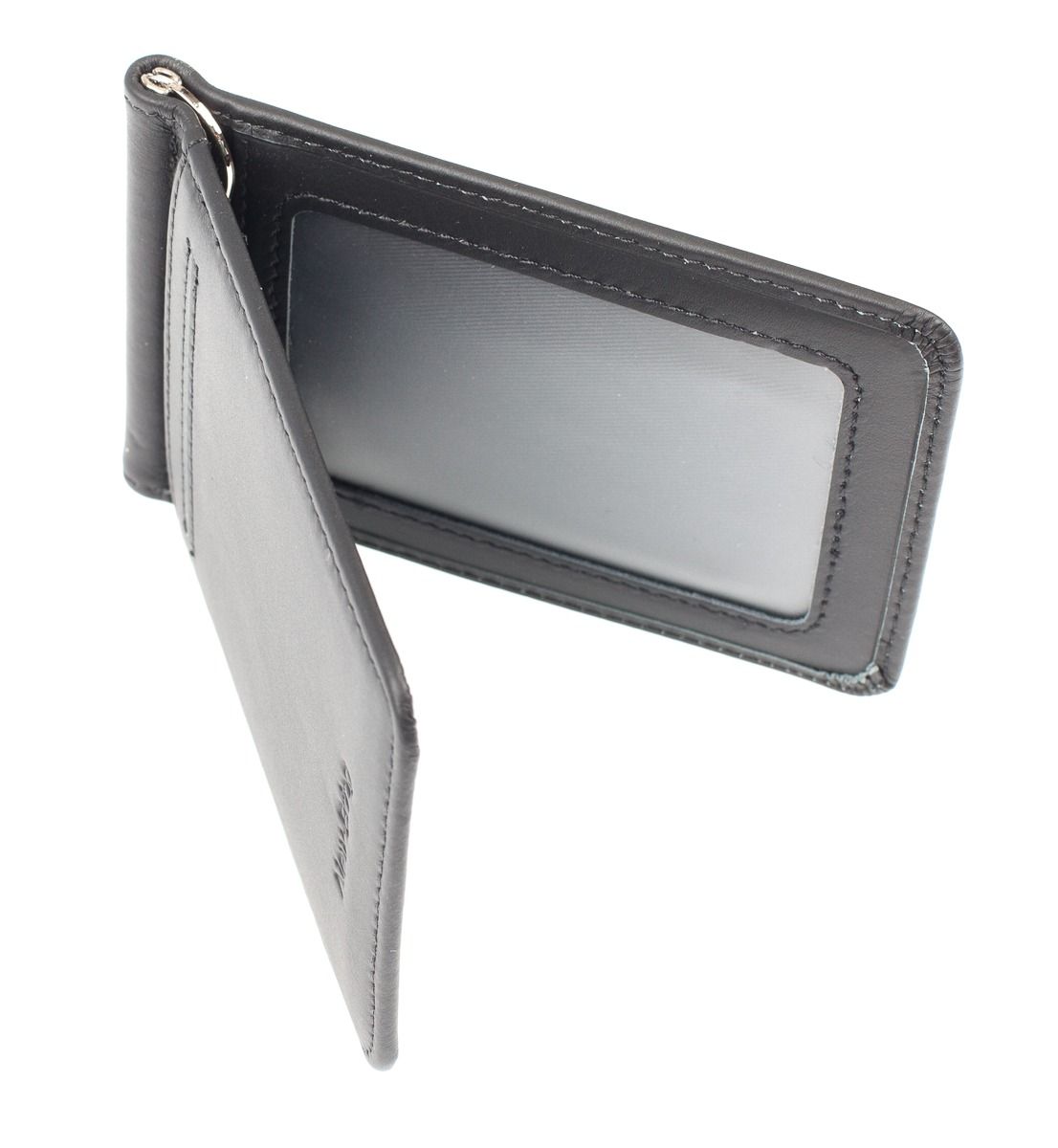New-Bring RFID Blocking Minimalist Wallet