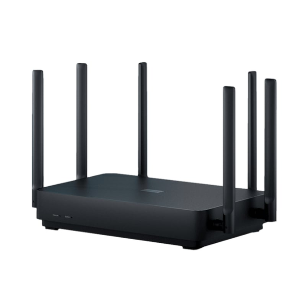 Xiaomi Wireless Router AX3200 - Wi-Fi 6, 3202 Mbps