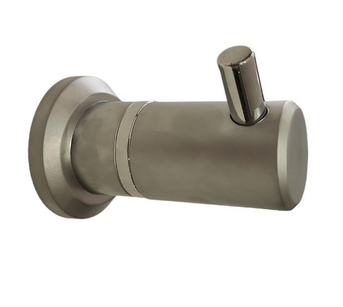 Archie Brushed Alumunium Hand Towel Hook