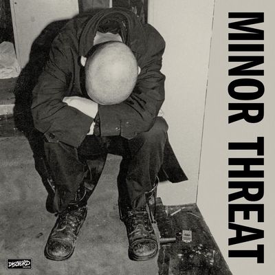 Vinyl / 12" Album Coloured Vinyl image