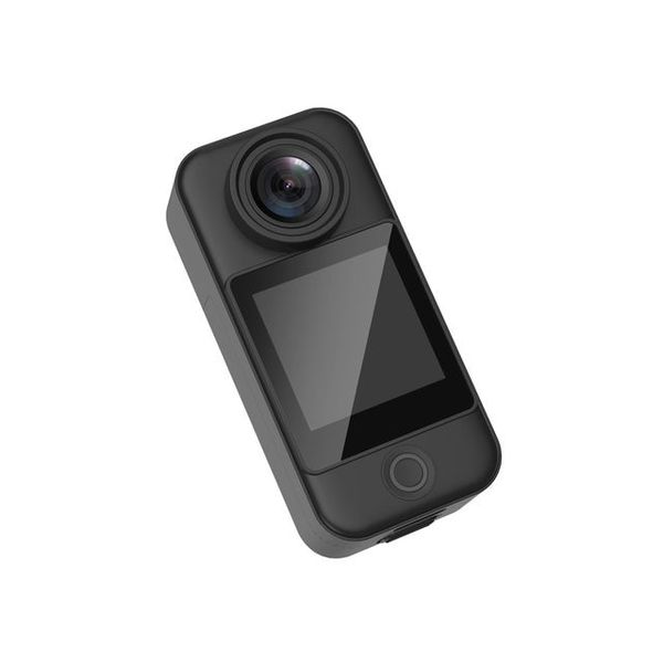 SJCAM C300 Pocket Mini 4K Action Camera (Black)
