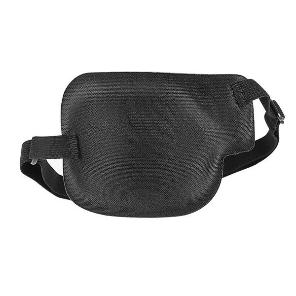 3D Eye Patch for Medical Amblyopia 1pcs Adjustable Buckle for Adults &amp; Kids