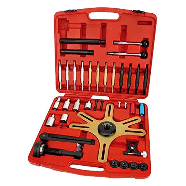Toptul 36 Piece Self-Adjusting Clutch Alignment Tool Kit
