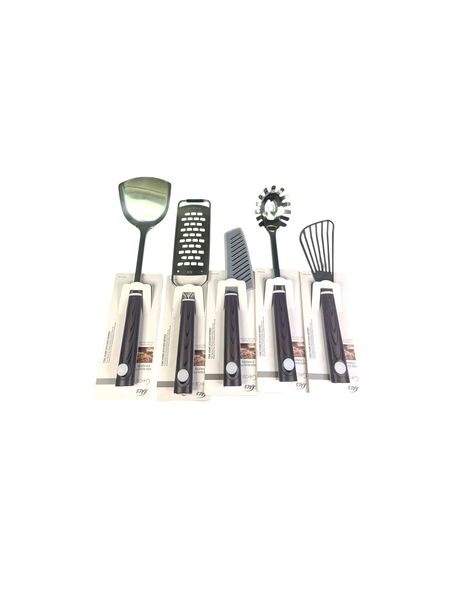 5-Piece Kitchen Utensil Set