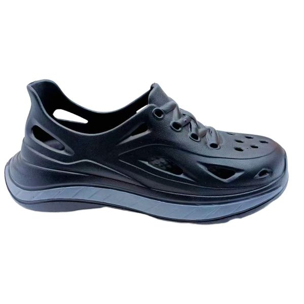 Breathable EVA Sporty Slip-On Clogs - 2013