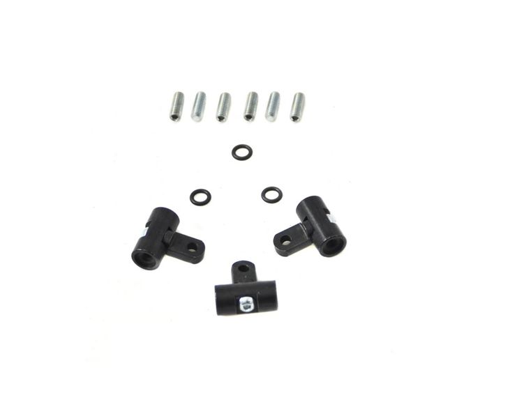 Manfrotto 537SPRB-CK Conversion Kit for Mid Level Spreader