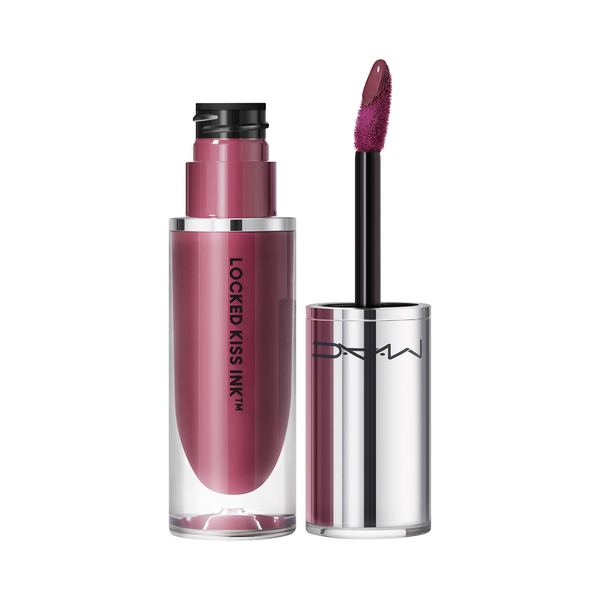 MAC Locked Kiss Ink 24HR Lipcolour