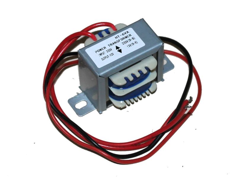 6va Swimming Pool Transformer