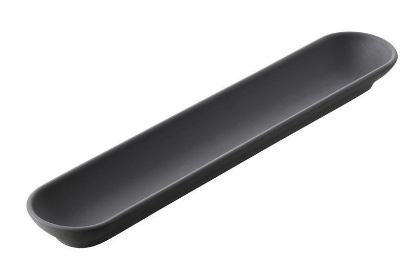 Revol Solid Macaroon Serving Tray - 6 Pack