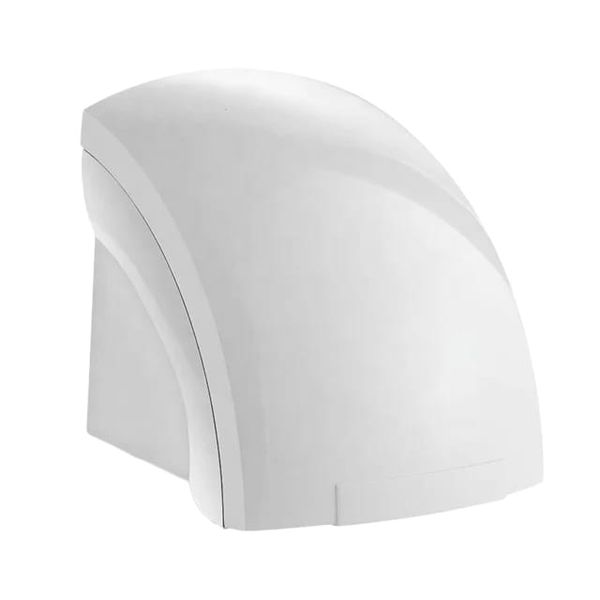 Portable Wall Mounted Automatic Electric Hand Dryer 1800W Hot Air