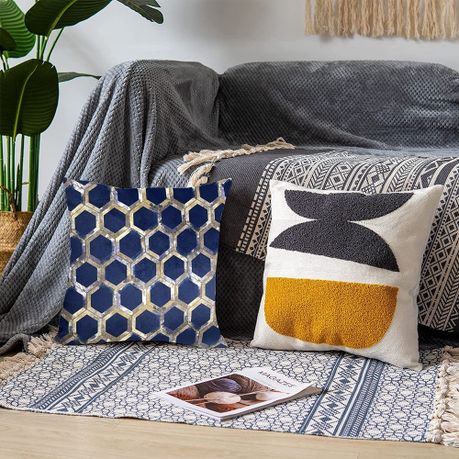 Dream Home Modern Throw Pillow Decorative Indoor Outdoor Size 54cm Shop Today. Get it Tomorrow takealot