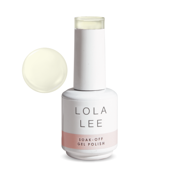 Lola Lee Gel Polish - 71 I'm Doing This For Me