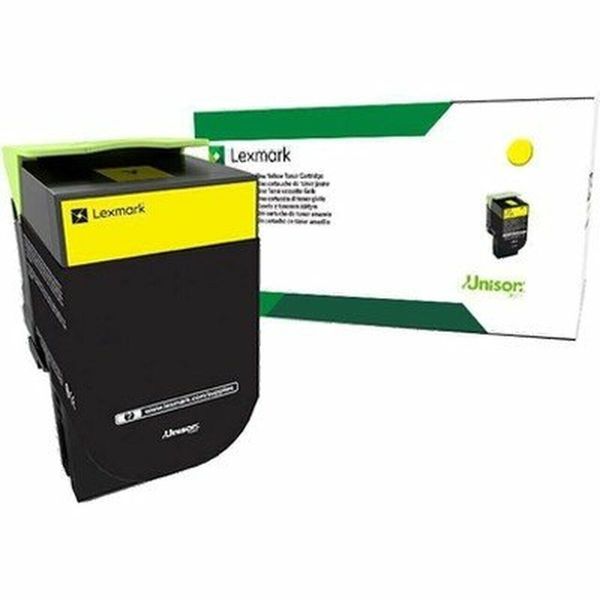 Lexmark 80C80Y0