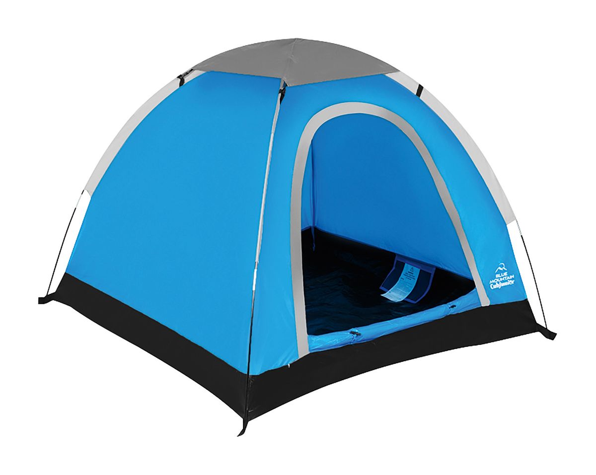 Blue Mountain Junior Kiddie Tent Blue Shop Today. Get it Tomorrow