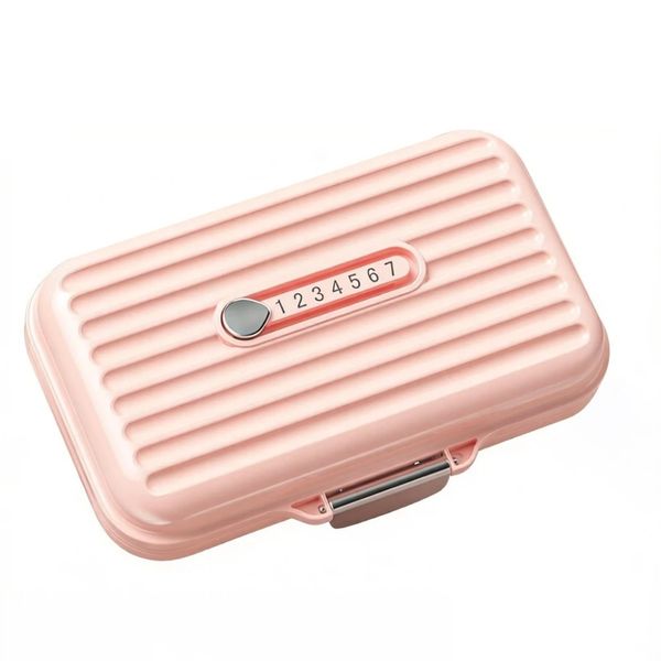 Food Grade Material Drug Packaging Box