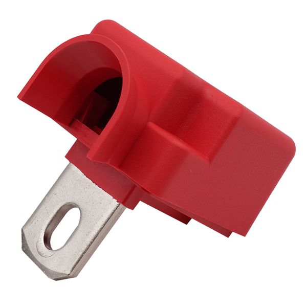200A Dedicated Terminal Block, Suitable for All-Copper Solar Connector 4000