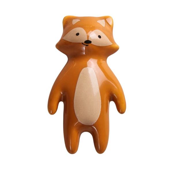 iKids Animal Fox Knob