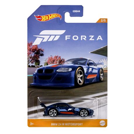 Hot wheels forza set online