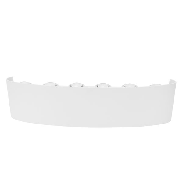12W LED Wall Lamp Warm Outdoor IP65