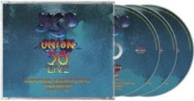 Shoreline Theatre (CD / Box Set with DVD)