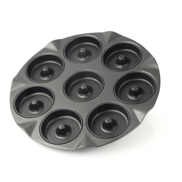 Zenker Special Creative 8 Doughnut/Dumpling Baking Tray