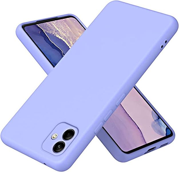 Purple image