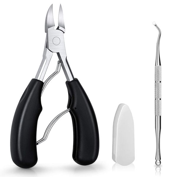 Nail Clippers For Thick Nails Or Ingrown Toenail Tool