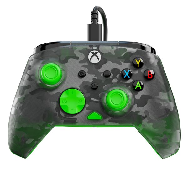 Turtle Beach Rematch Core Wired Controller XB
