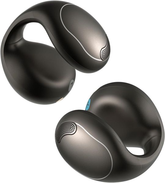 Soundcore by Anker C40i Flexible Open-Ear Clip-On Earbuds