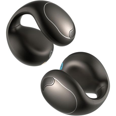 soundcore C40i Open-Ear Clip-On True Wireless Earbuds Image