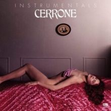 Instrumentals (Vinyl / 12" Album)