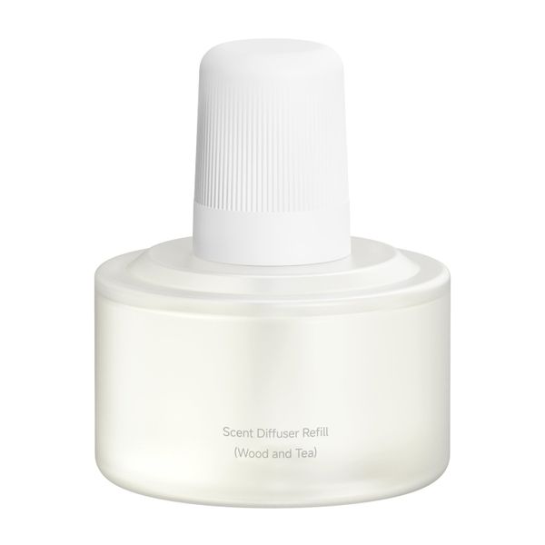 Xiaomi Smart Scent Diffuser Refill (Wood and Tea) 135ml