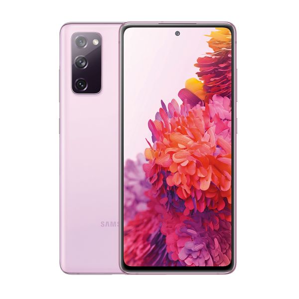 Samsung Galaxy S20 FE 128GB - Cloud Lavender