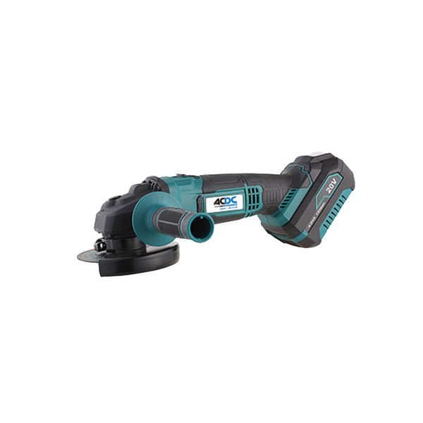 ACDC - 20V 4.0Ah Cordless Grinder 115/125mm Disc